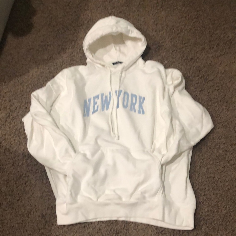 Brandy Melville Hoodie/Sweatshirt